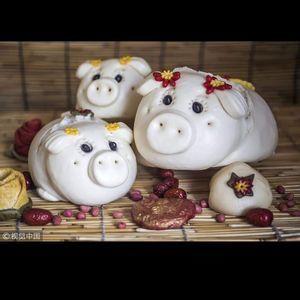 Meet your Posher, Xie